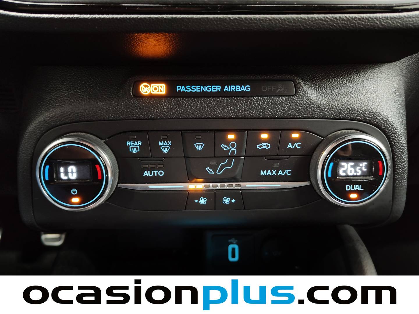 Ford Focus Ford Focus 1.5 Ecoblue ST-Line (120 CV) diésel