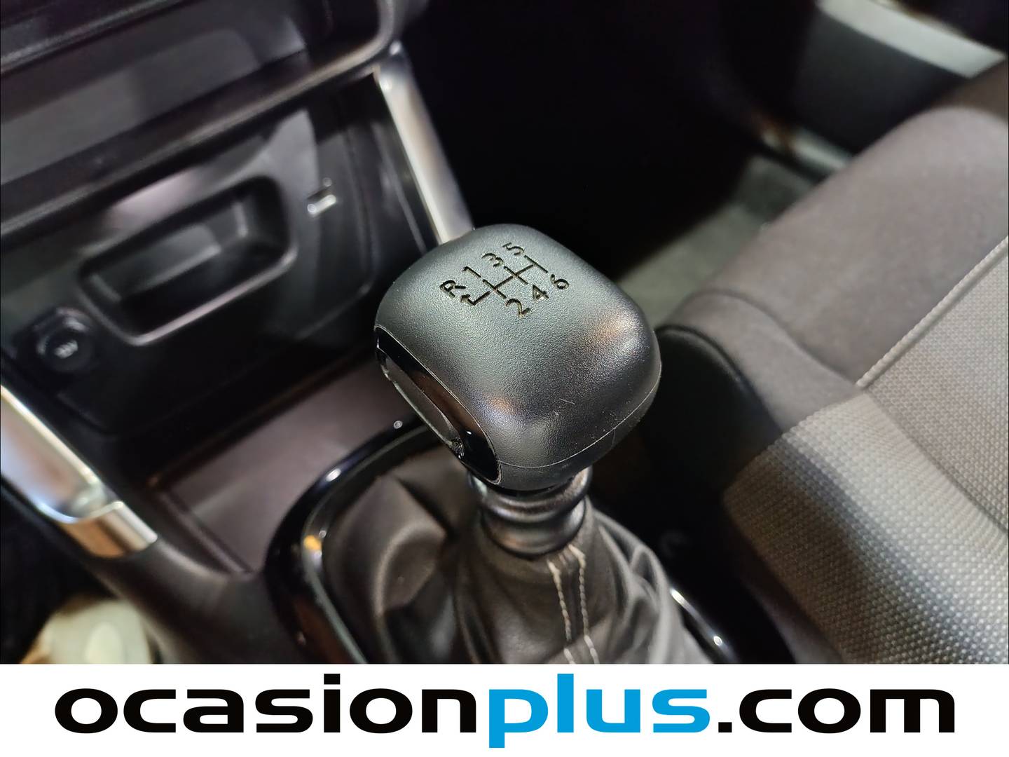Citroën C3 Aircross Citroën C3 Aircross PureTech 110 S&S Plus (110 CV) de segunda mano