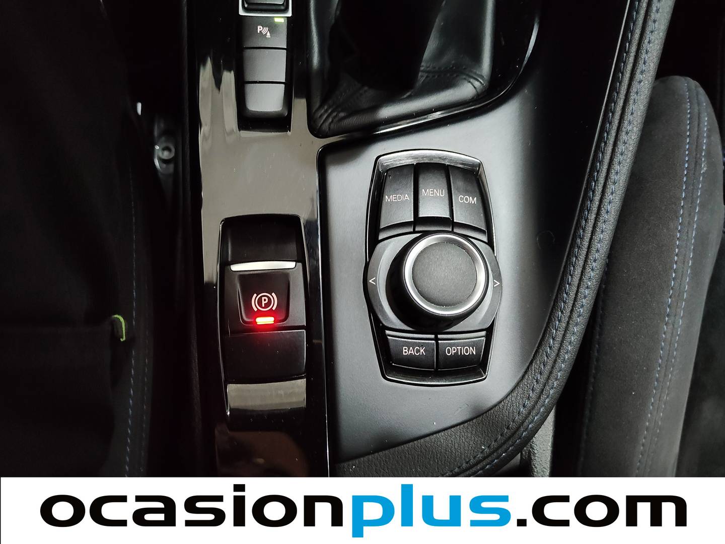 Foto BMW X2 BMW X2 sDrive18i (140 CV) Pack M