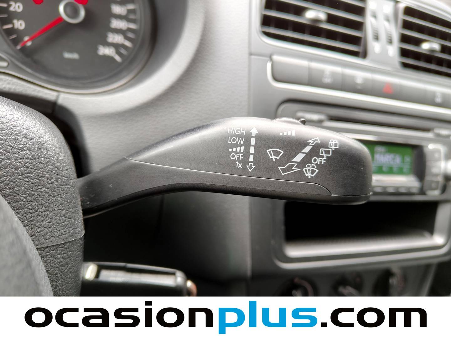 Volkswagen Polo Volkswagen Polo Advance 1.2 BMT (70 CV) seminuevo