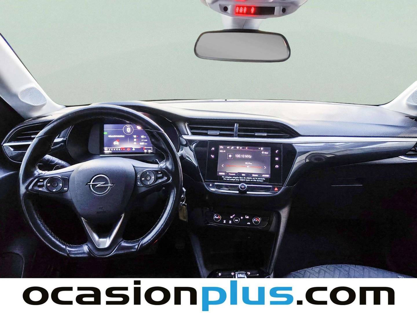 Opel Corsa Opel Corsa 1.2 Turbo XHL Elegance Auto (100 CV) al mejor precio