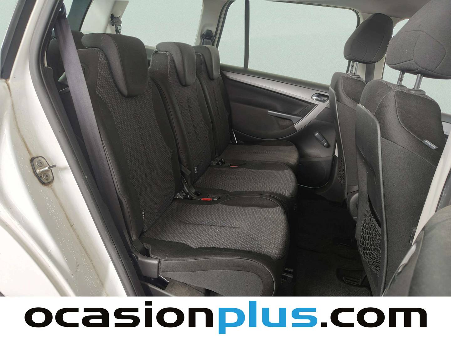 Citroën Grand C4 Picasso Citroën Grand C4 Picasso 1.6 HDI 110cv Tonic 7 Plazas (112 CV) km 0