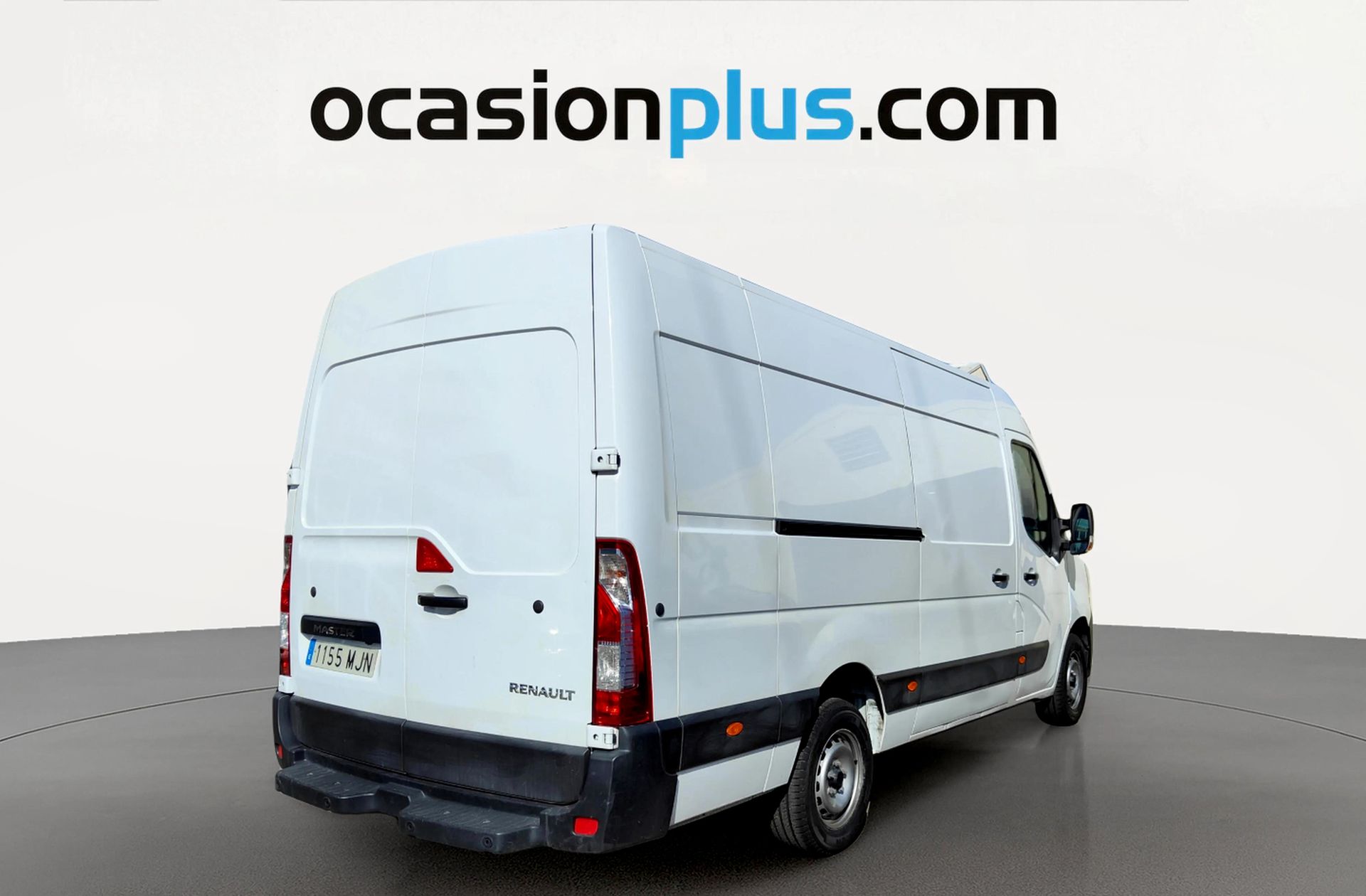 Renault Master Energy Blue dCi L3H2 3500 RG - foto 4