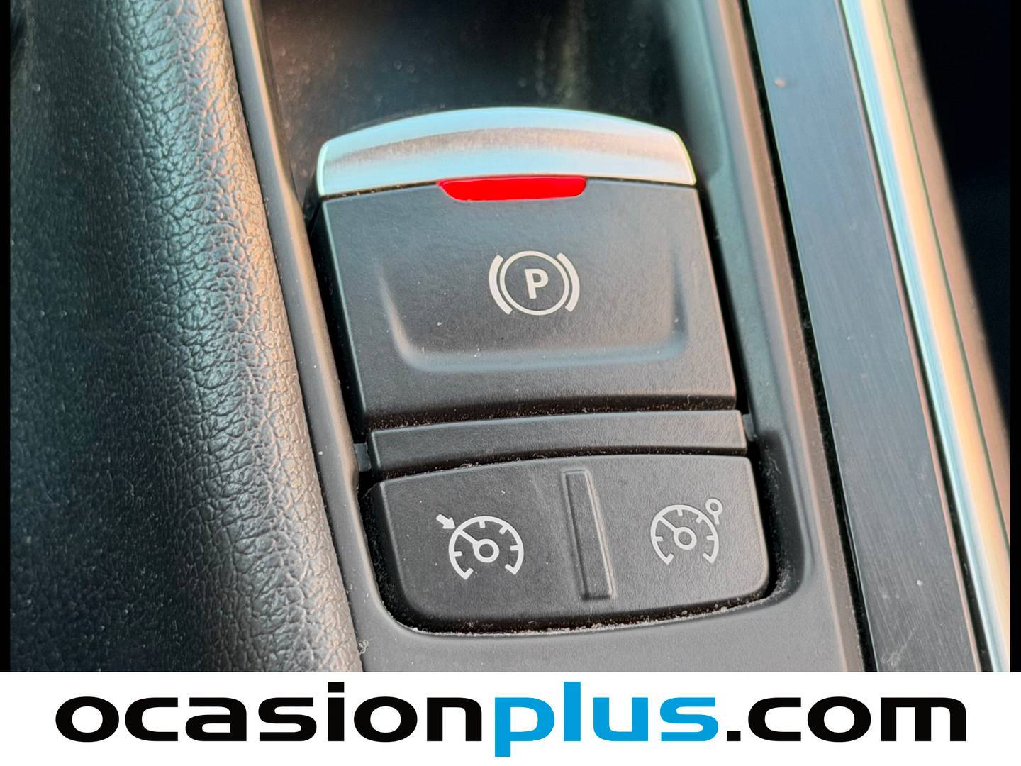 Extras del Renault Scénic Renault Scenic Limited Energy TCe (140 CV)