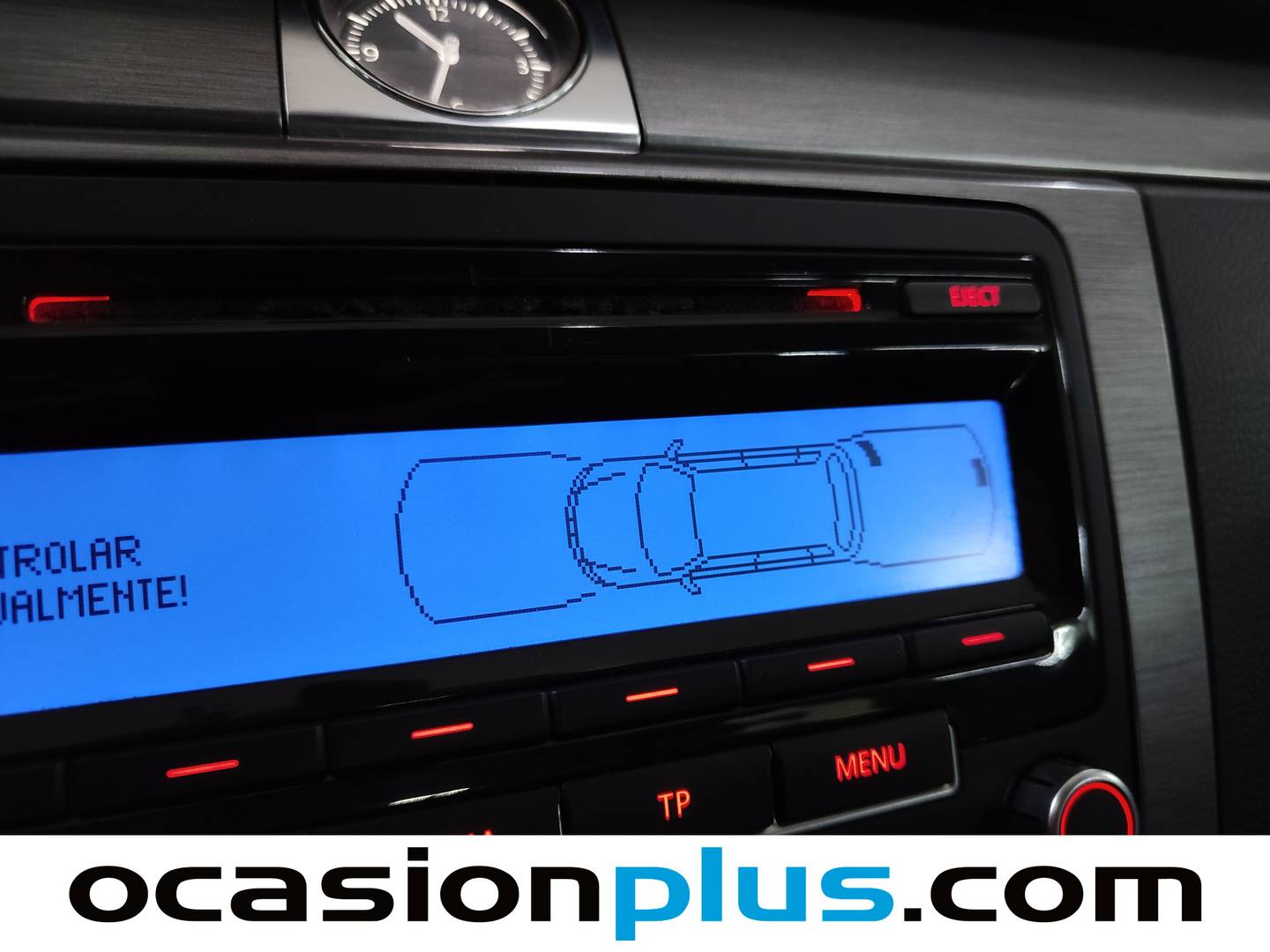 Extras y acabados del Volkswagen Passat Volkswagen Passat Variant Advance 2.0 TDI BMT (140 CV) DSG