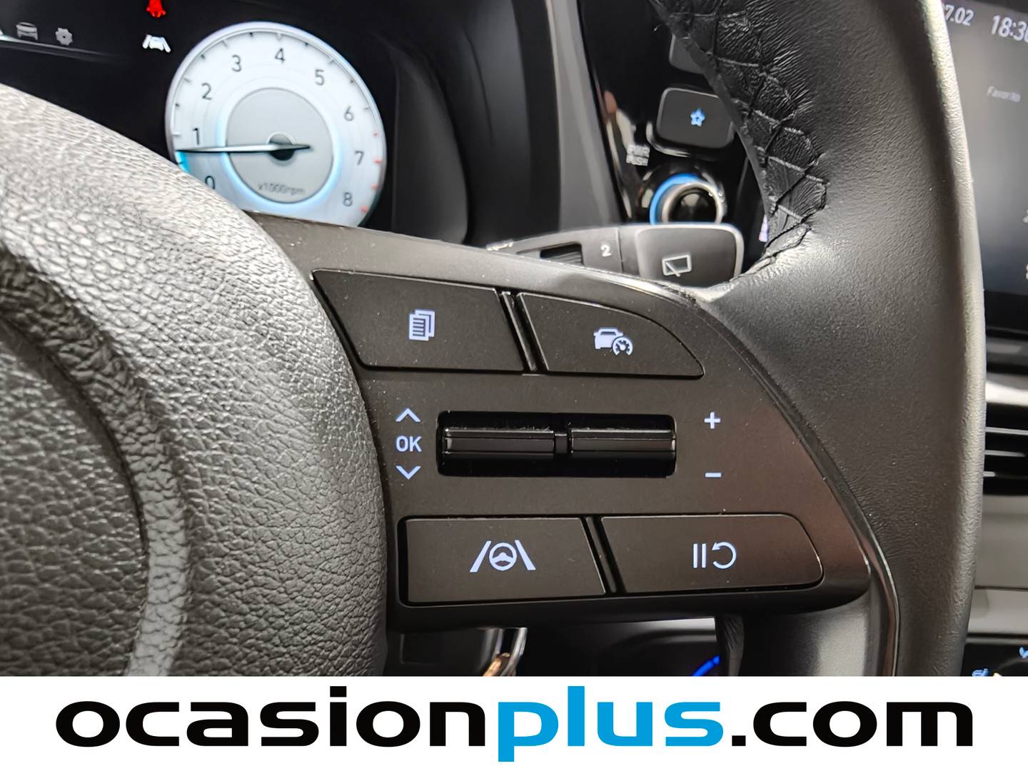 Hyundai Bayon Hyundai Bayon 1.2 MPI Maxx (84 CV) al mejor precio