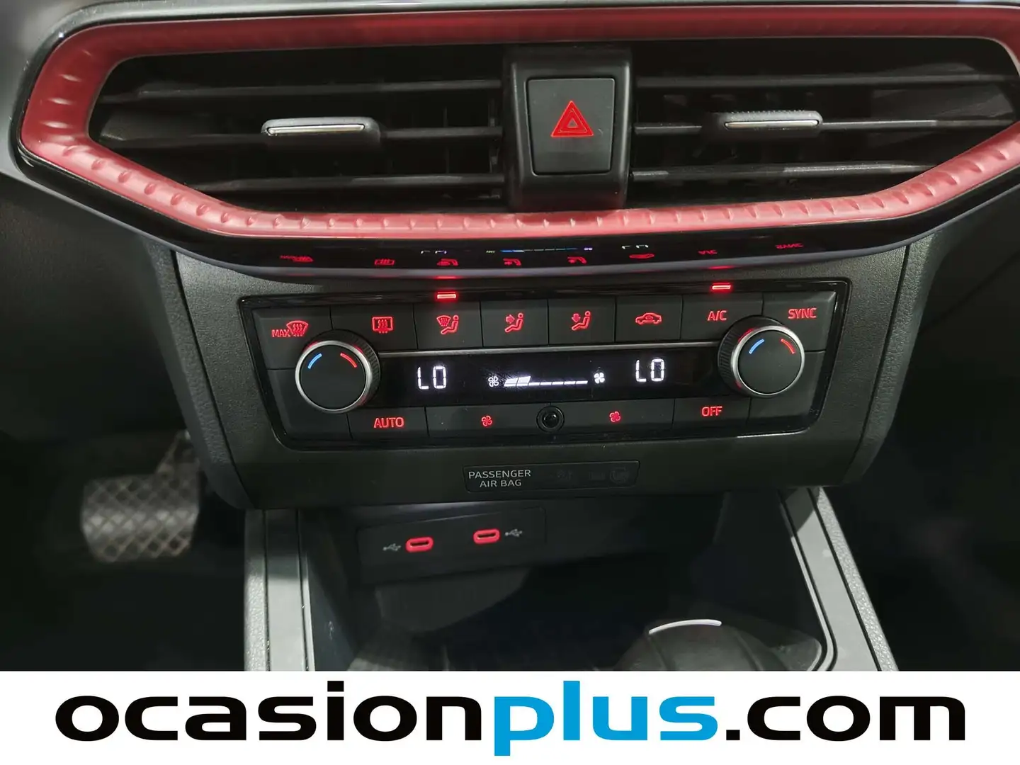 Foto Seat Ibiza SEAT Ibiza 1.5 TSI FR XL DSG (150 CV)