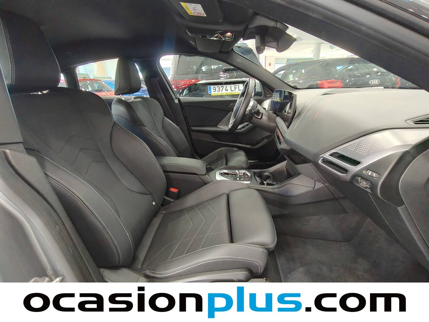 BMW Serie 2 BMW Serie 2 220d Gran Coupe (163 CV) híbrido