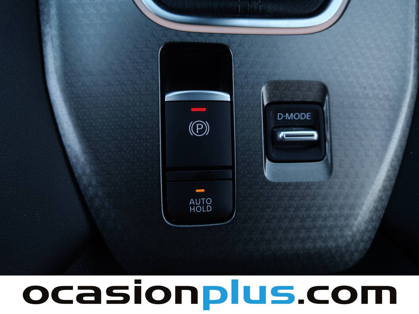 Foto Nissan QASHQAI Nissan Qashqai DIG-T 140 N-Connecta (140 CV)