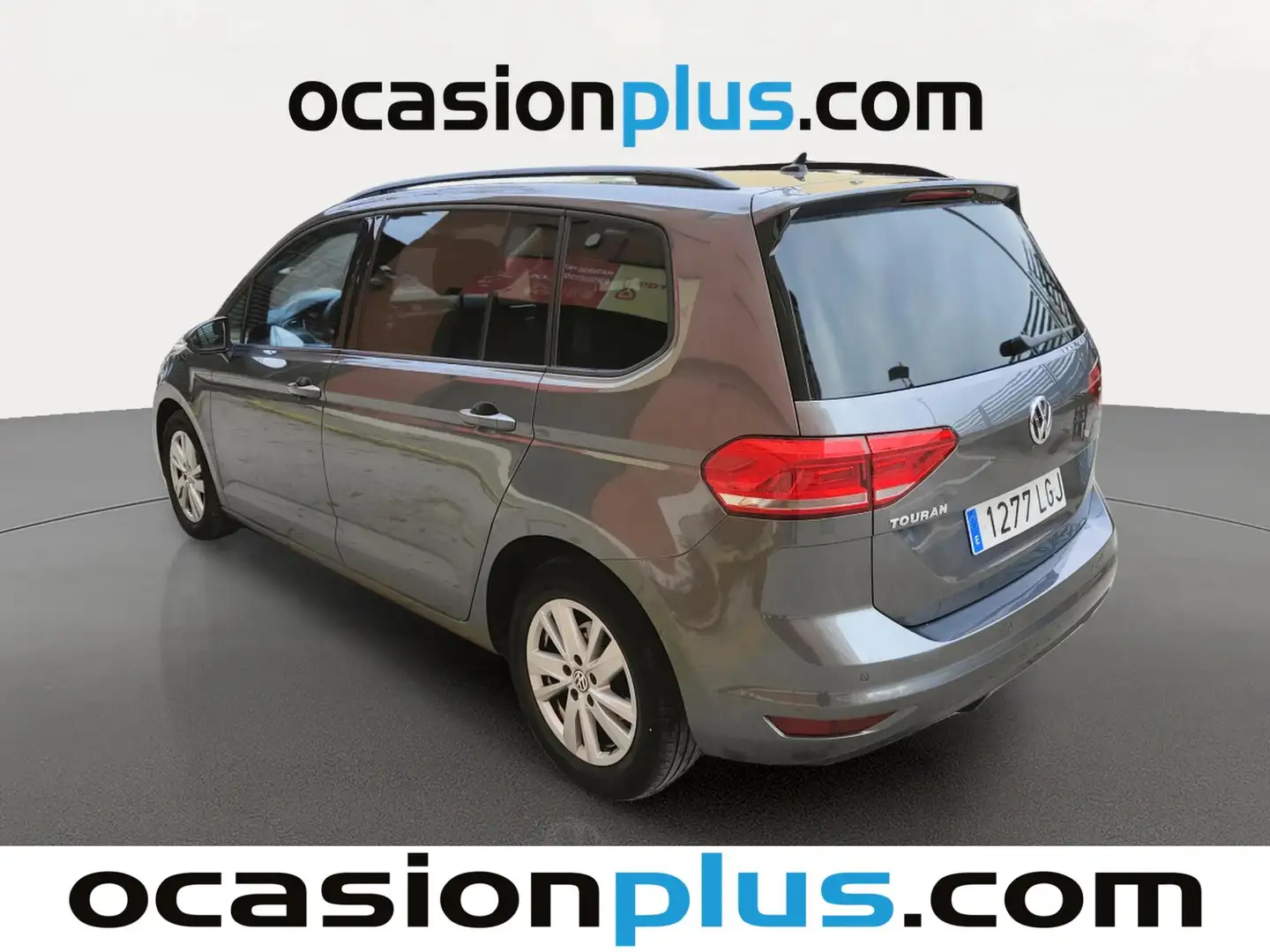 Foto Volkswagen Touran Volkswagen Touran Advance 1.5 TSI (150 CV) 7 Plazas