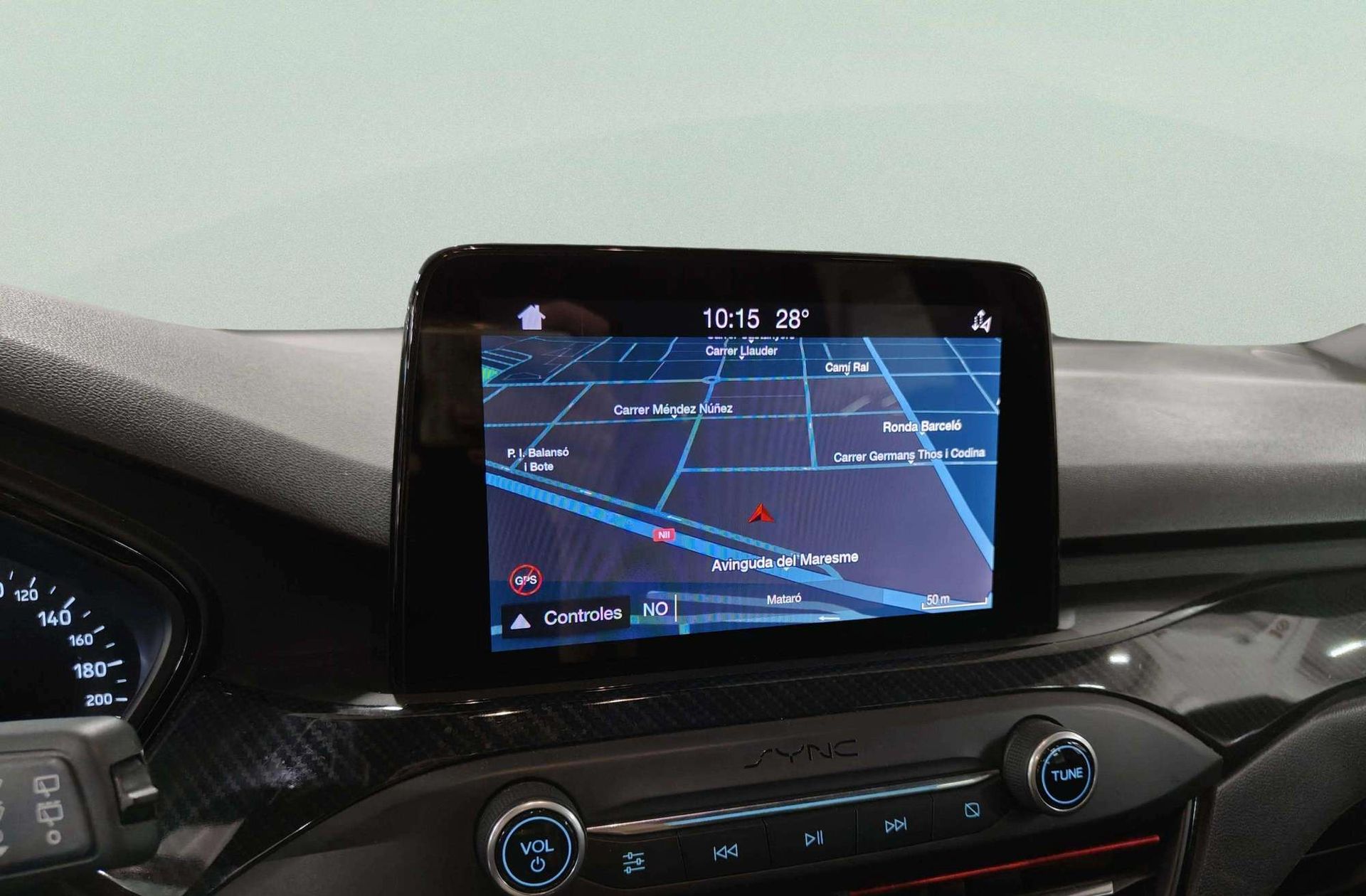 Ford Focus 1.0 EcoBoost ST-Line - foto 8