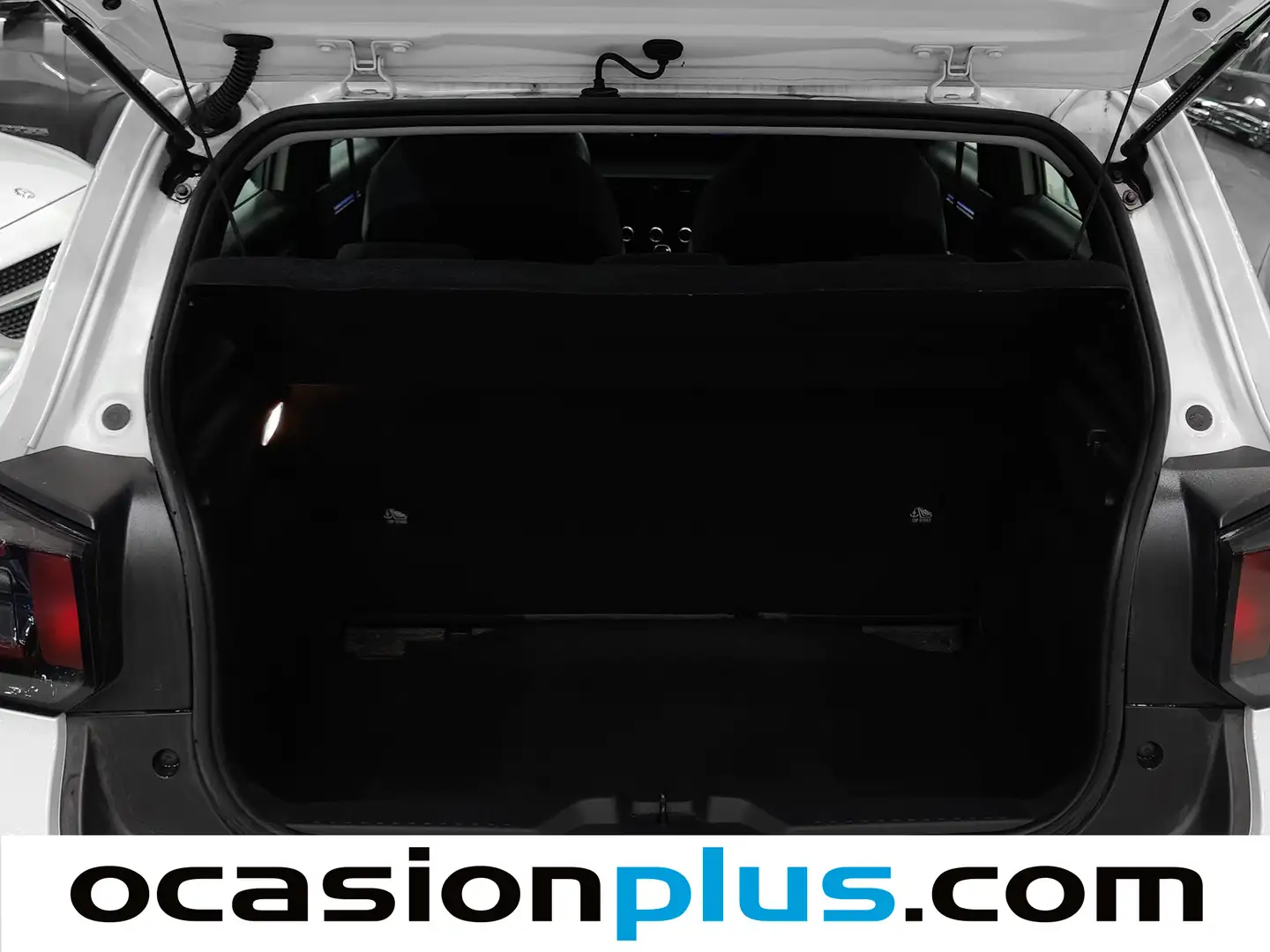 Foto Citroën C3 Citroen C3 Turbo 100 You (100 CV)