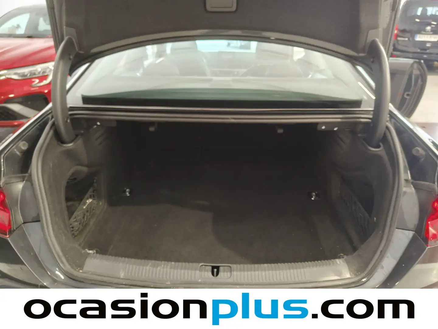 Foto Audi A5 Audi A5 Coupe S line 2.0 TDI quattro  (190 CV) S tronic