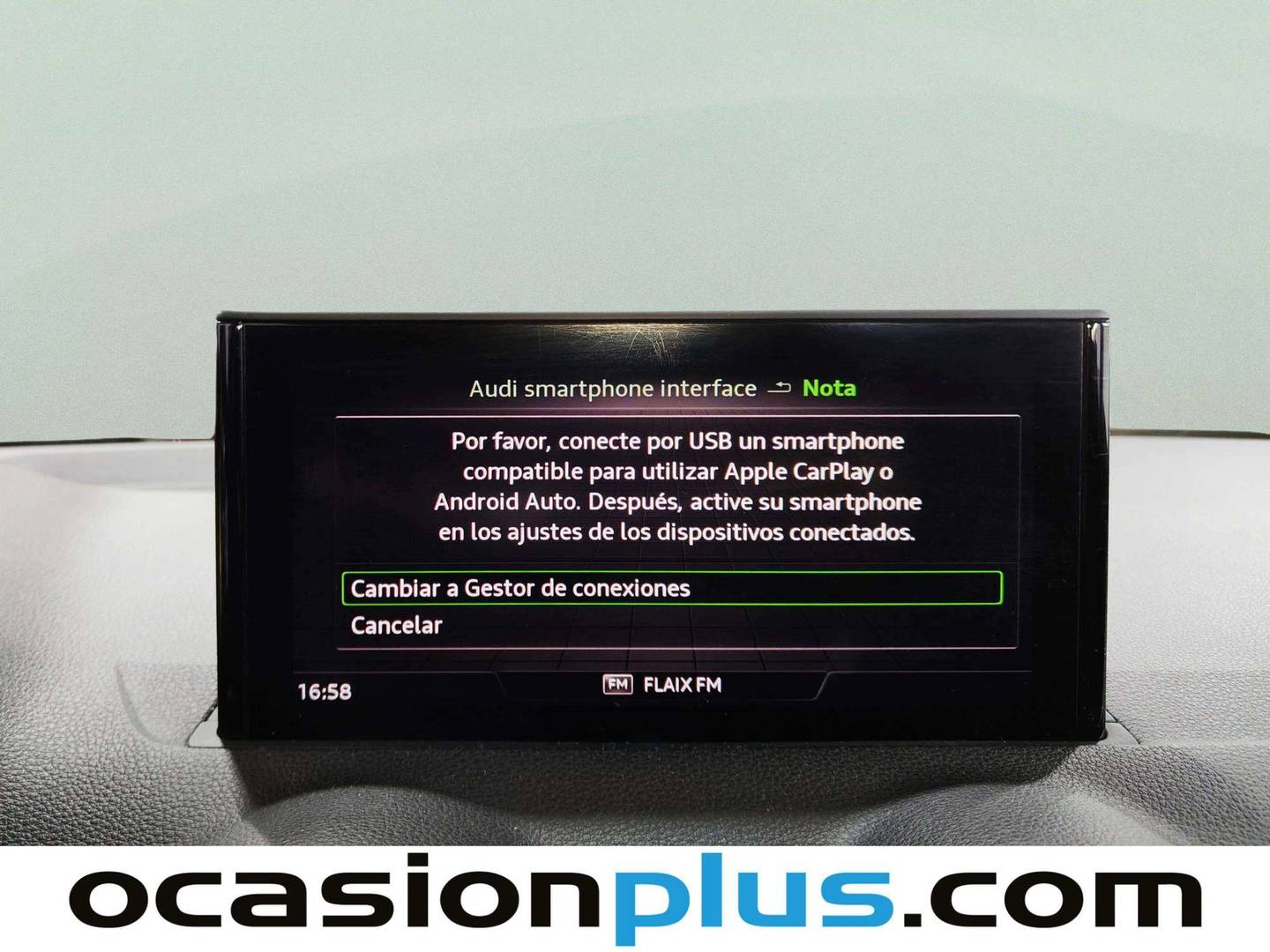 Foto Audi Q2 Audi Q2 Advanced 30 TDI  (116 CV)