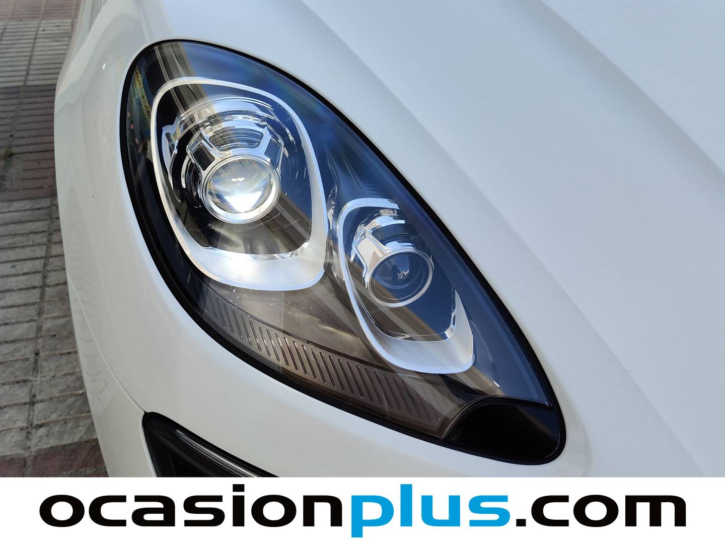 Porsche Macan Porsche Macan (252 CV) barato