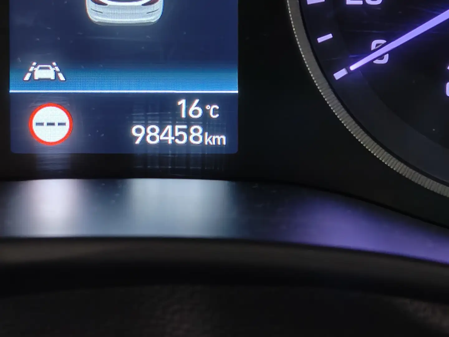 Foto Hyundai Tucson Hyundai Tucson 1.6 CRDI 48V N-Line DCT 4x2  (136 CV)