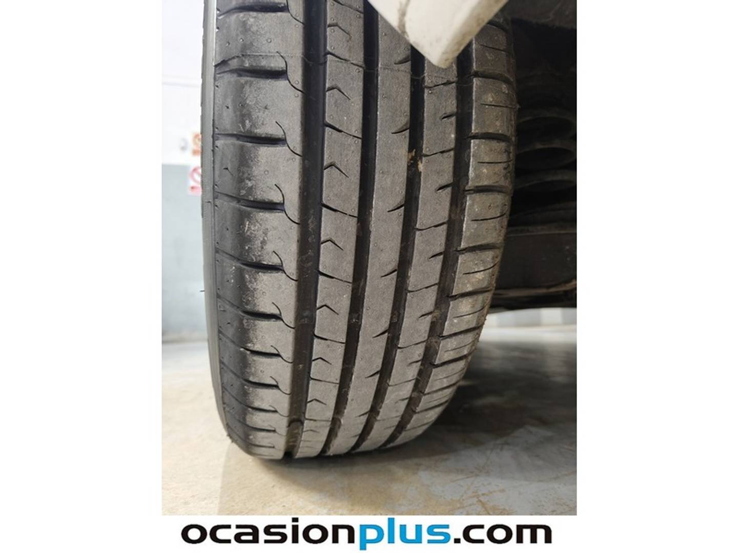 Foto Audi A3 Audi A3 Sportback Attraction 1.4 TFSI (125 CV) S tronic