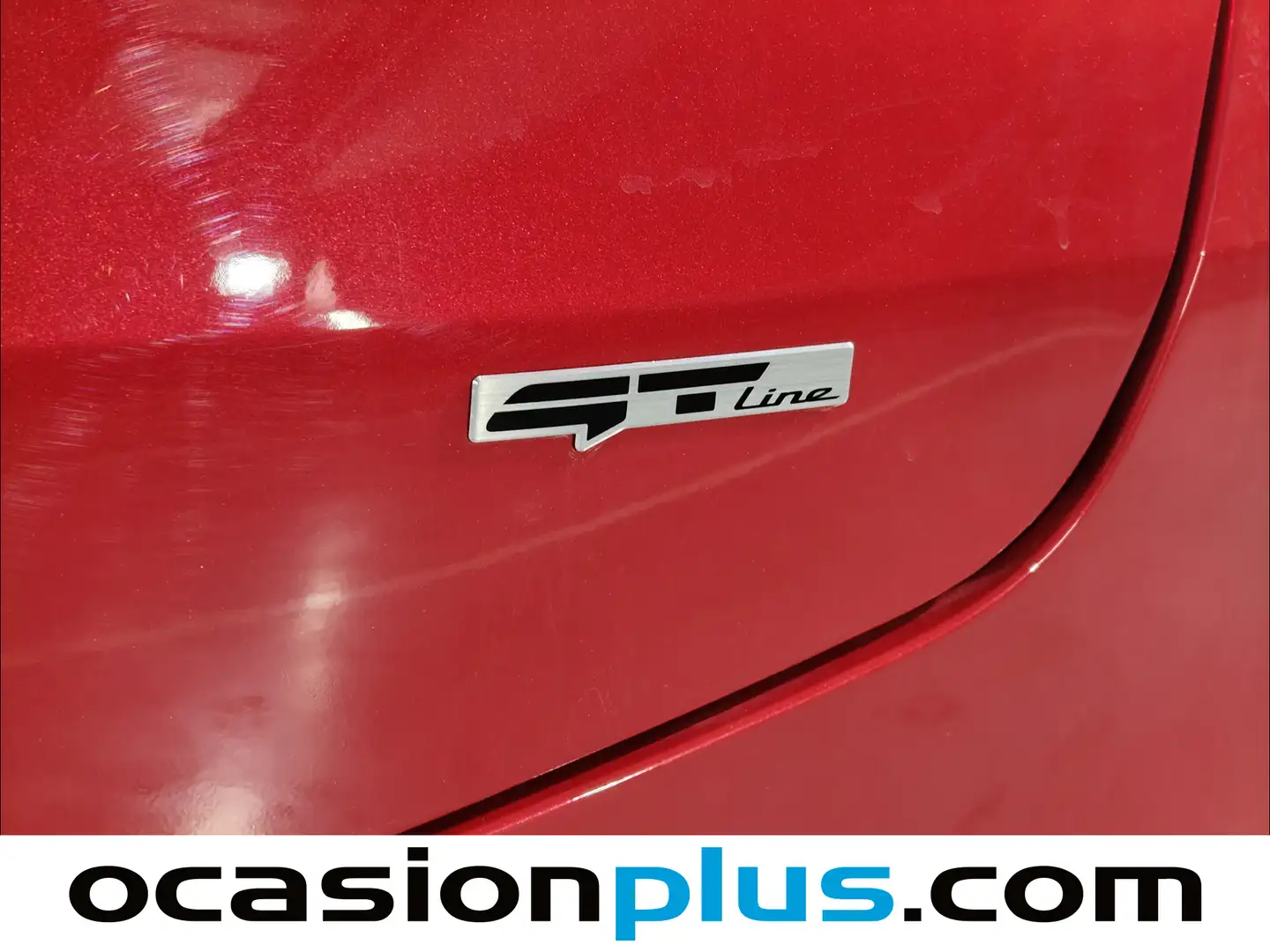 Foto KIA Stonic Kia Stonic 1.0 T-GDi Tech (100 CV)