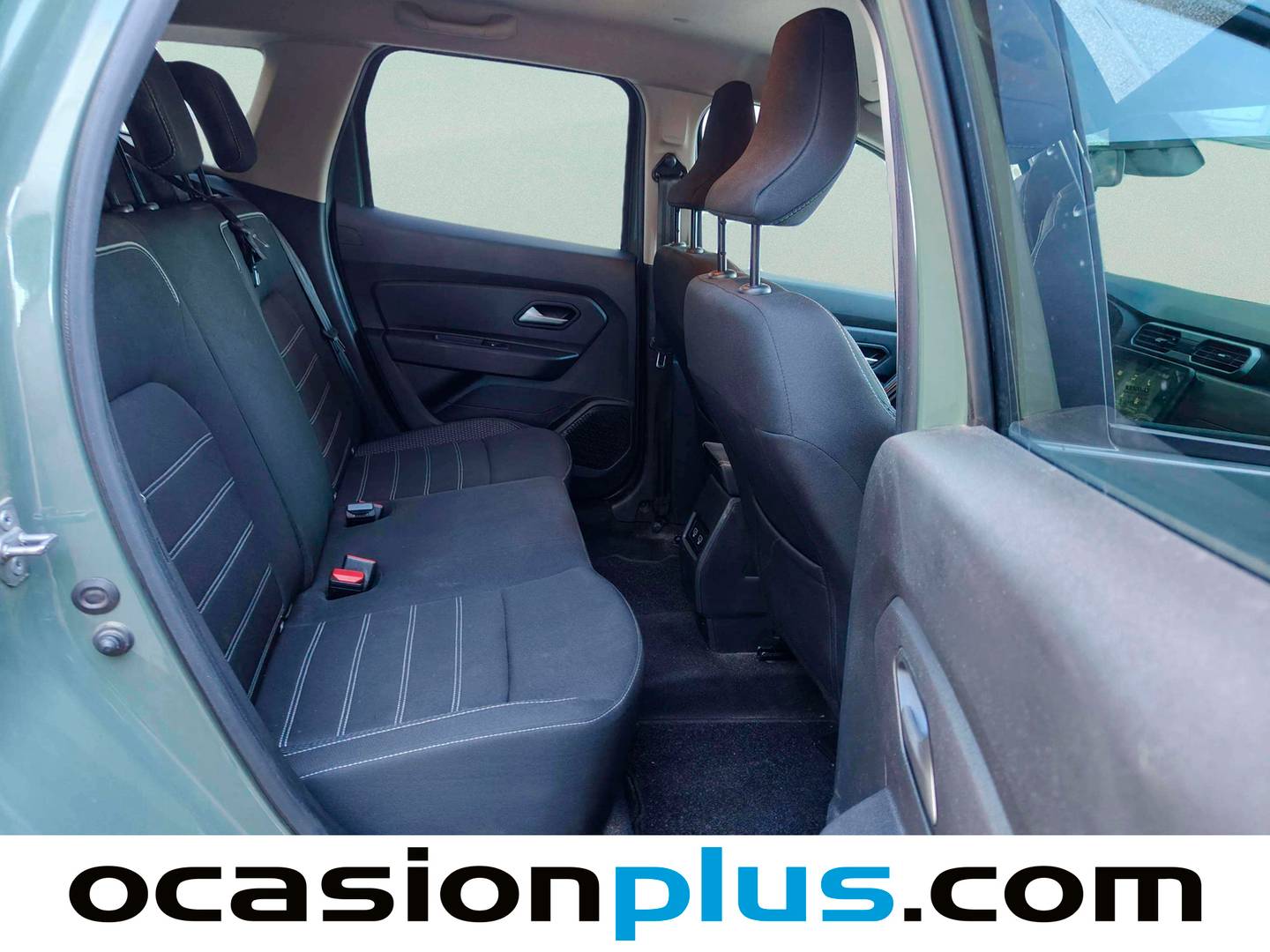 Dacia Duster Dacia Duster Journey Go TCE ECO-G 4X2 (100 CV) al mejor precio