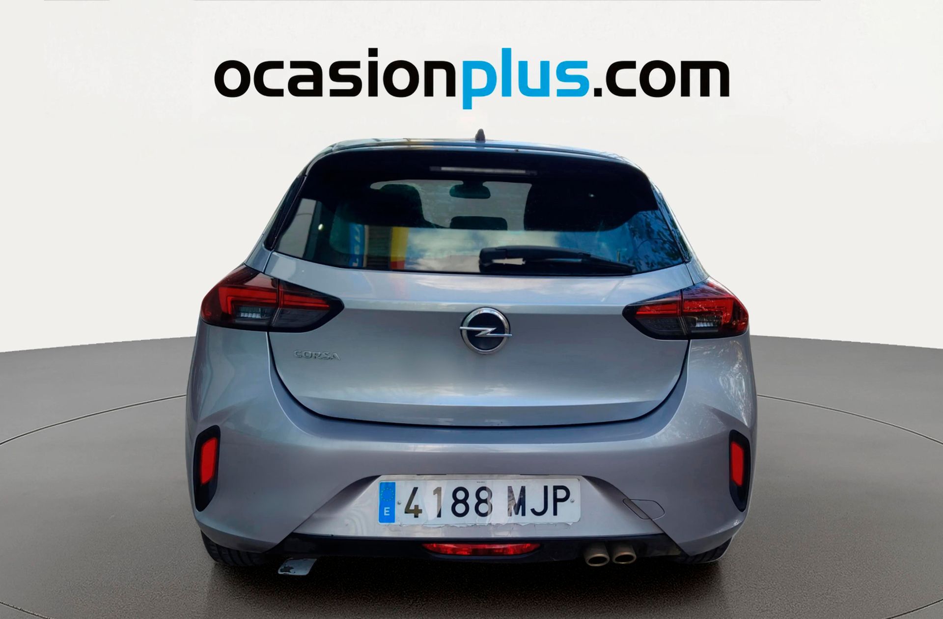 Opel Corsa 1.2T XHL GS - foto 12