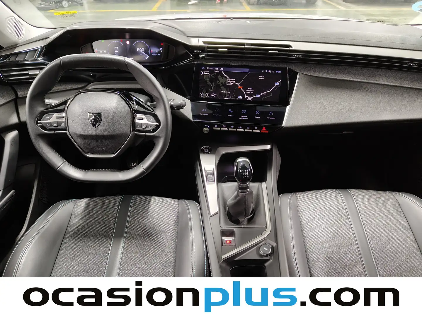 Foto Peugeot 308 Peugeot 308 PureTech 130 S&S Allure (130 CV)