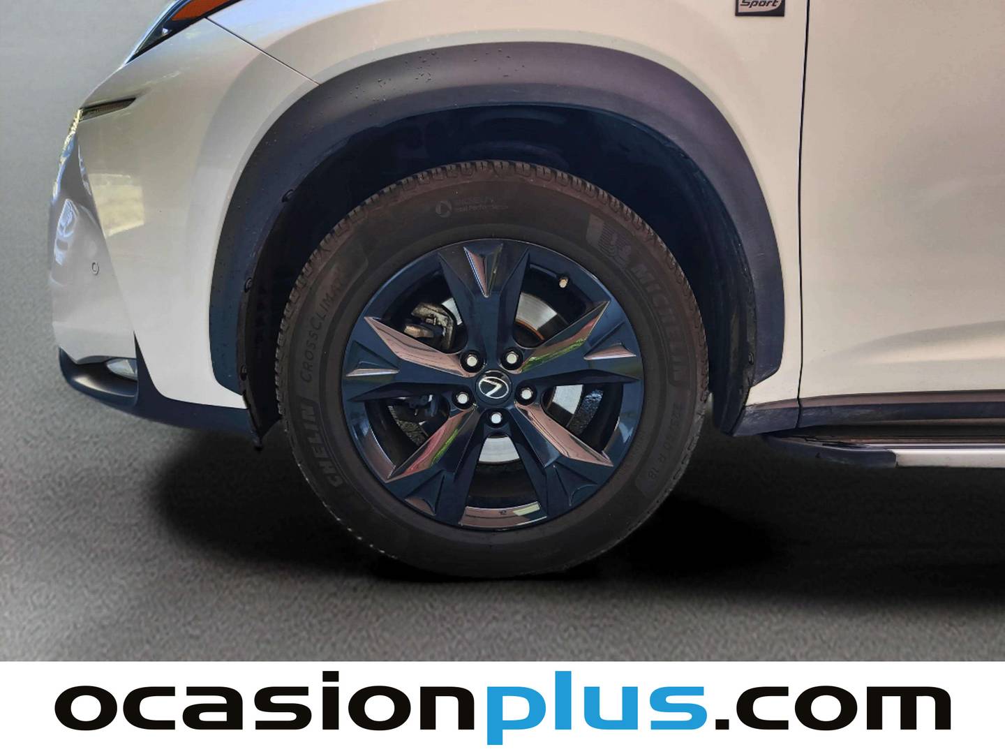 Lexus NX Lexus NX NX 300h Sport Edition 2WD (197 CV) 197cv