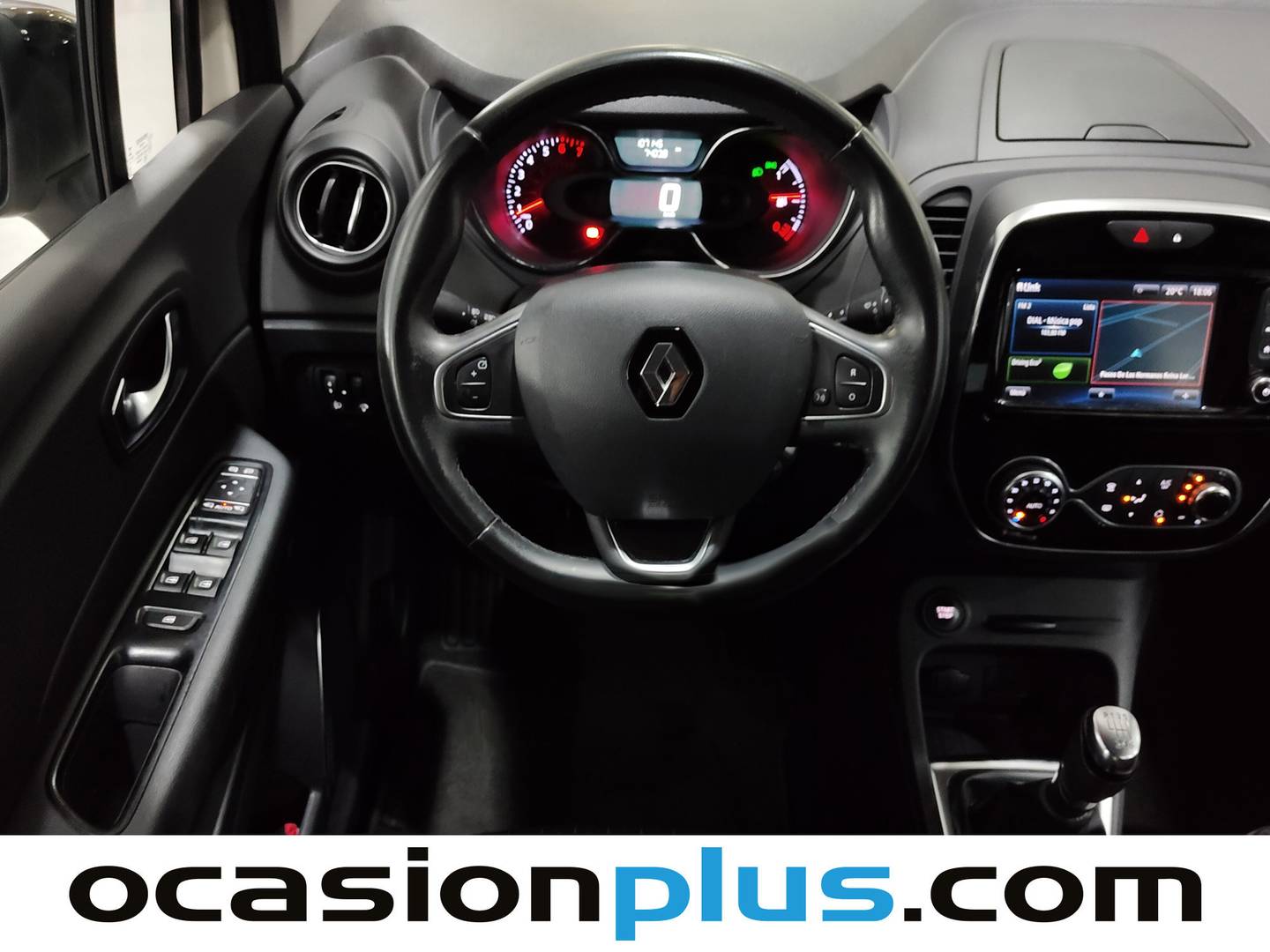 Foto Renault Captur Renault Captur Zen Energy TCe (120 CV)