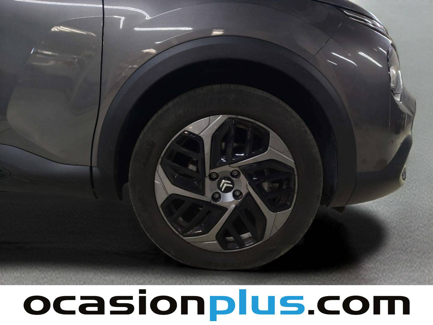 Citroën C4 Citroen C4 PureTech 130 S&S 6v Plus (131 CV) de ocasión