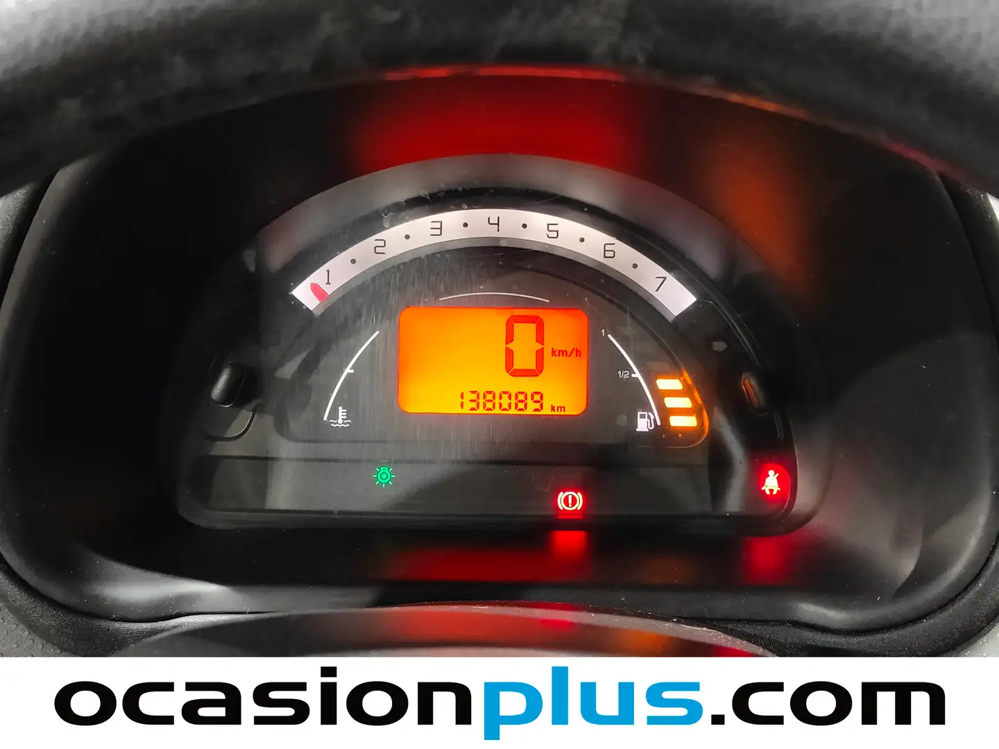 Foto Citroën C3 Citroen C3 1.4 HDi SX Plus (70 CV)