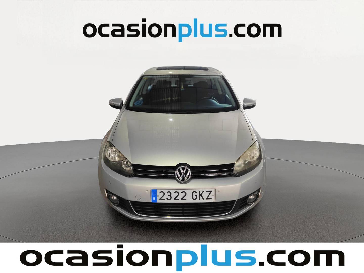 Volkswagen Golf Volkswagen Golf 1.4 TSI 118 kW (160 CV) DSG 160cv