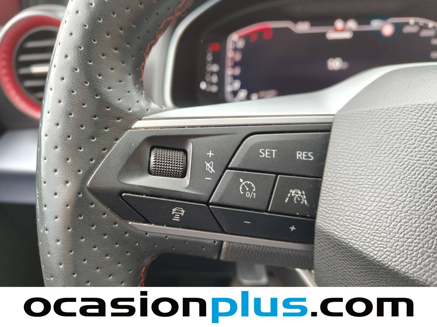 Foto Seat Ibiza SEAT Ibiza 1.0 TSI S&S FR XL 81 kW (110 CV)