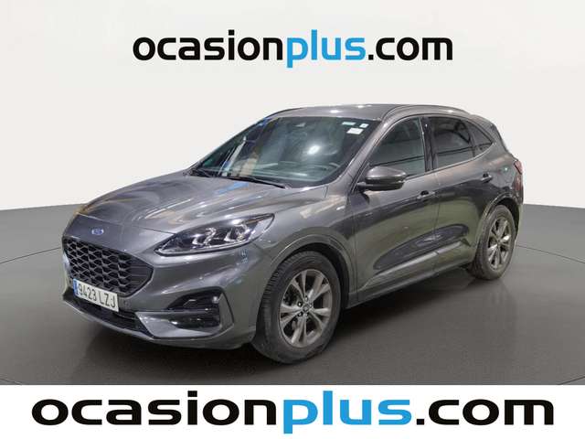 Ford Kuga 1.5 EcoBoost S&S ST-Line 4x2 (150 CV) de segunda mano