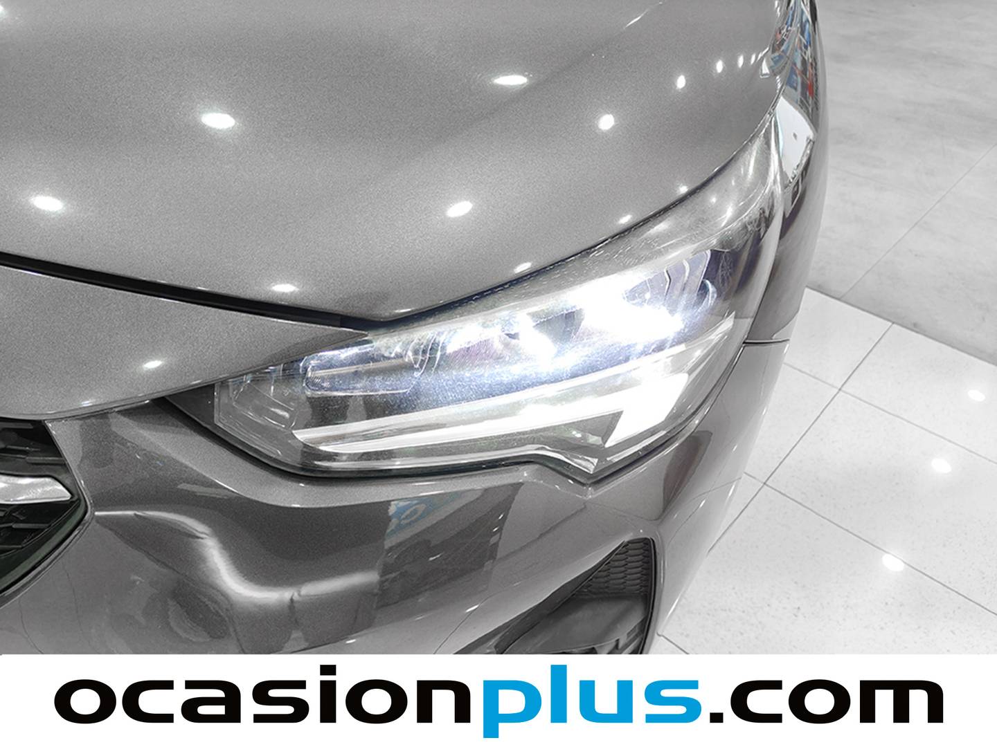 Extras del Opel Corsa Opel Corsa 1.2 Turbo XHL GS-Line (100 CV)