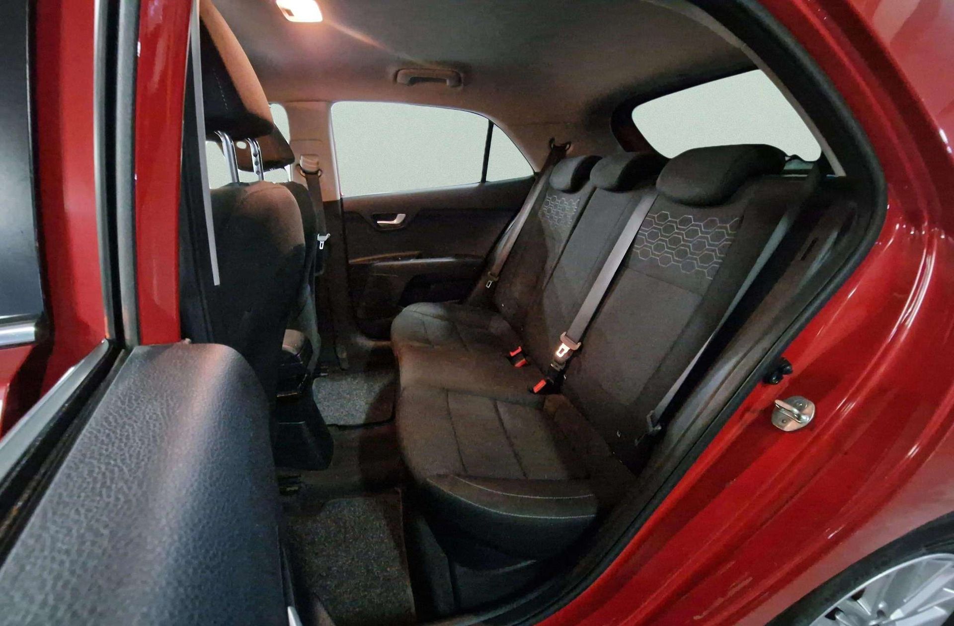 Kia Rio 1.0 T-GDi Eco-Dynamics Drive - foto 12