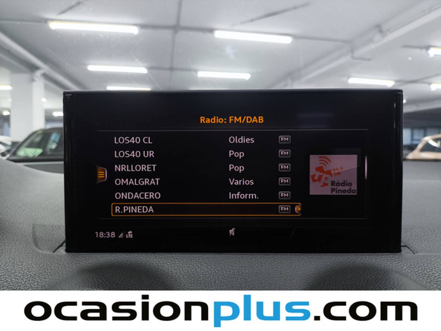 Audi Q2 Audi Q2 Advanced 35 TFSI (150 CV) S-Tronic 2023