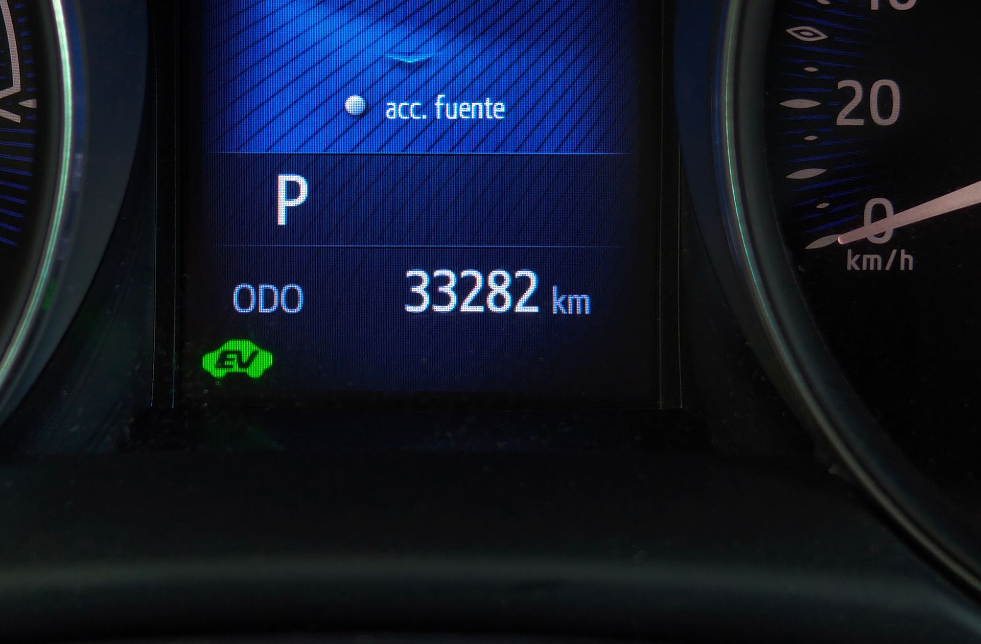 Toyota C-HR 1.8 125H Advance - foto 9