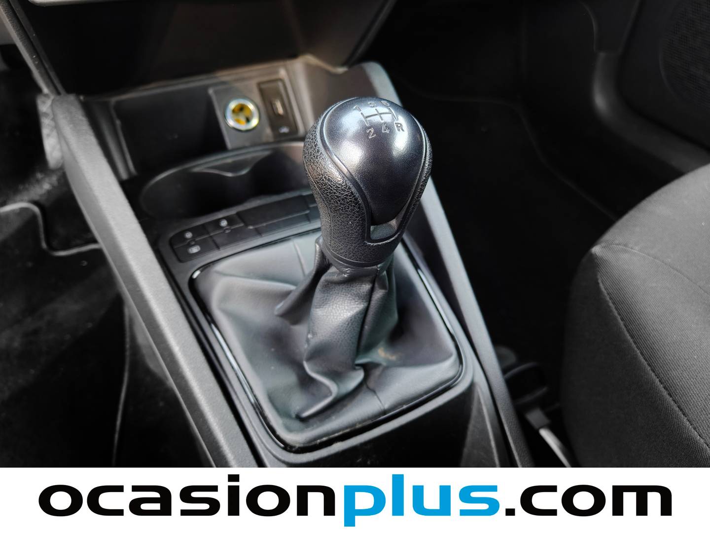 Seat Ibiza Seat Ibiza 1.0 Reference (75 CV) de segunda mano