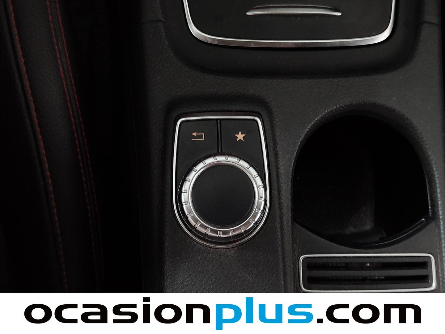 Mercedes CLA Mercedes CLA Shooting Brake Shooting Brake 200 d  (136 CV) Pack AMG diésel
