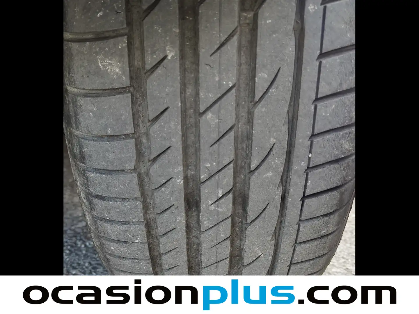 Foto Opel Meriva Opel Meriva 1.7 CDTI Enjoy (110 CV)