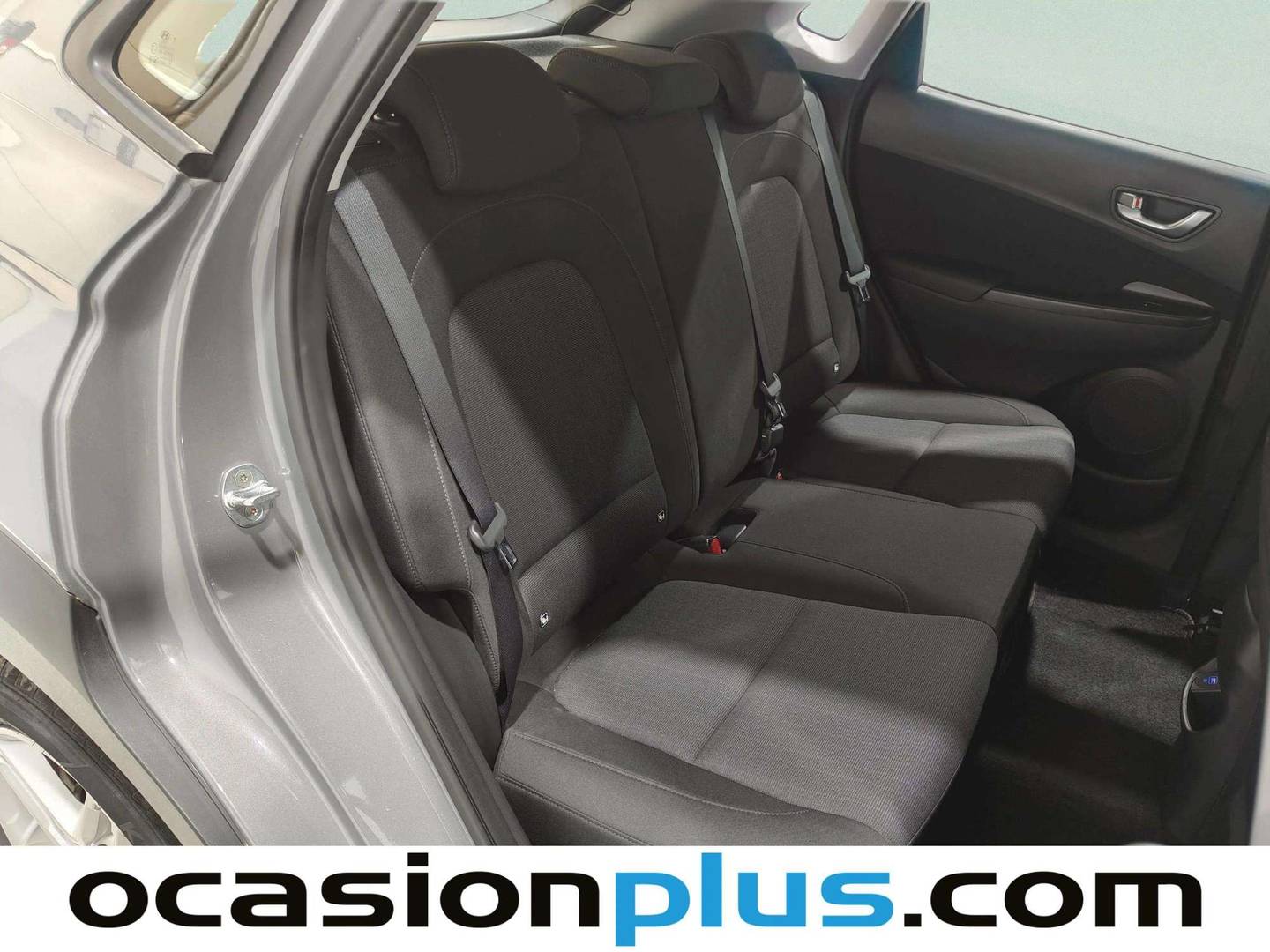 Hyundai Kona Hyundai Kona 1.0 TGDi Maxx 4x2 (120 CV) gasolina