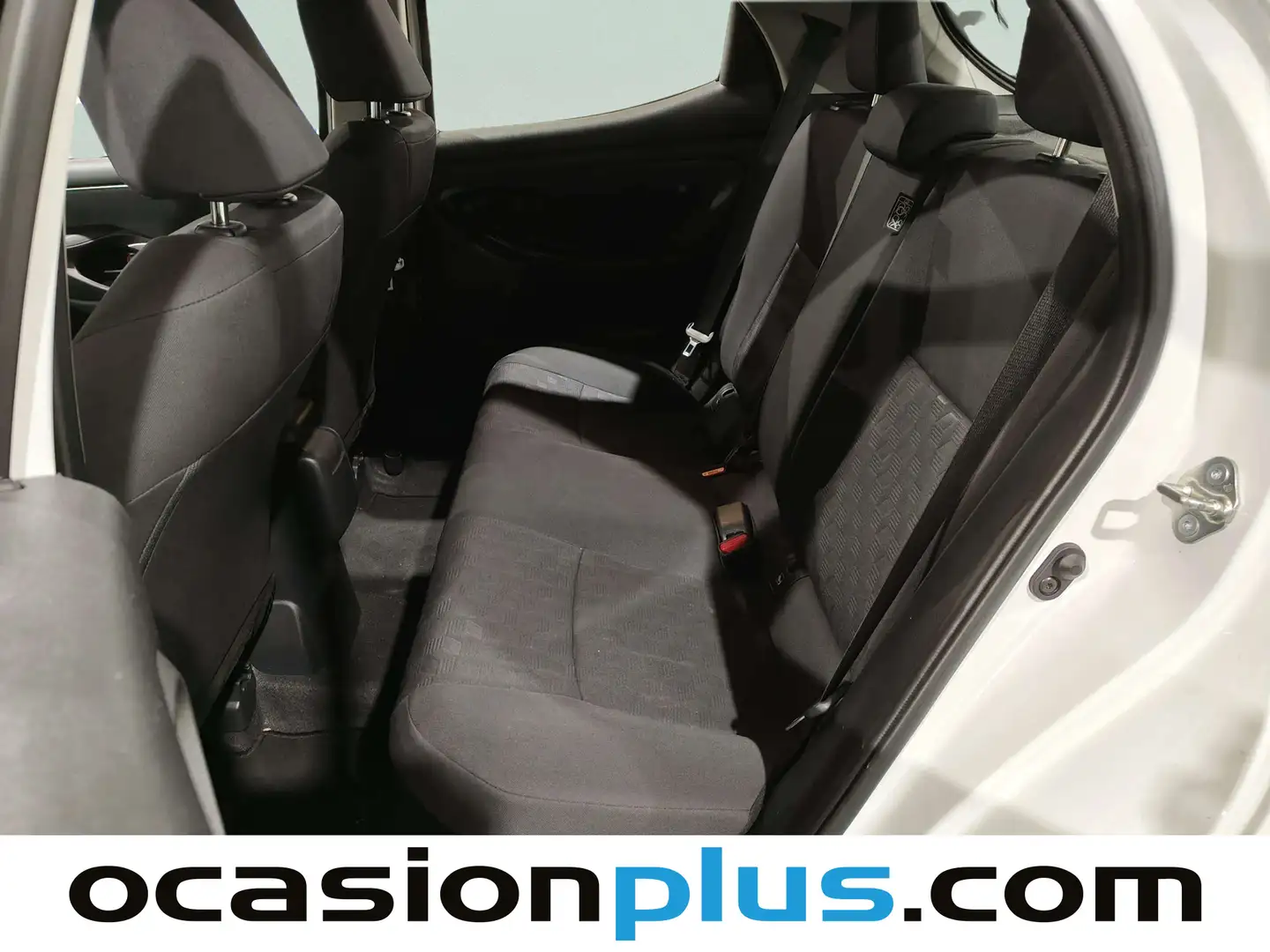 Foto Toyota Yaris Toyota Yaris 120H Active Plus (116 CV)