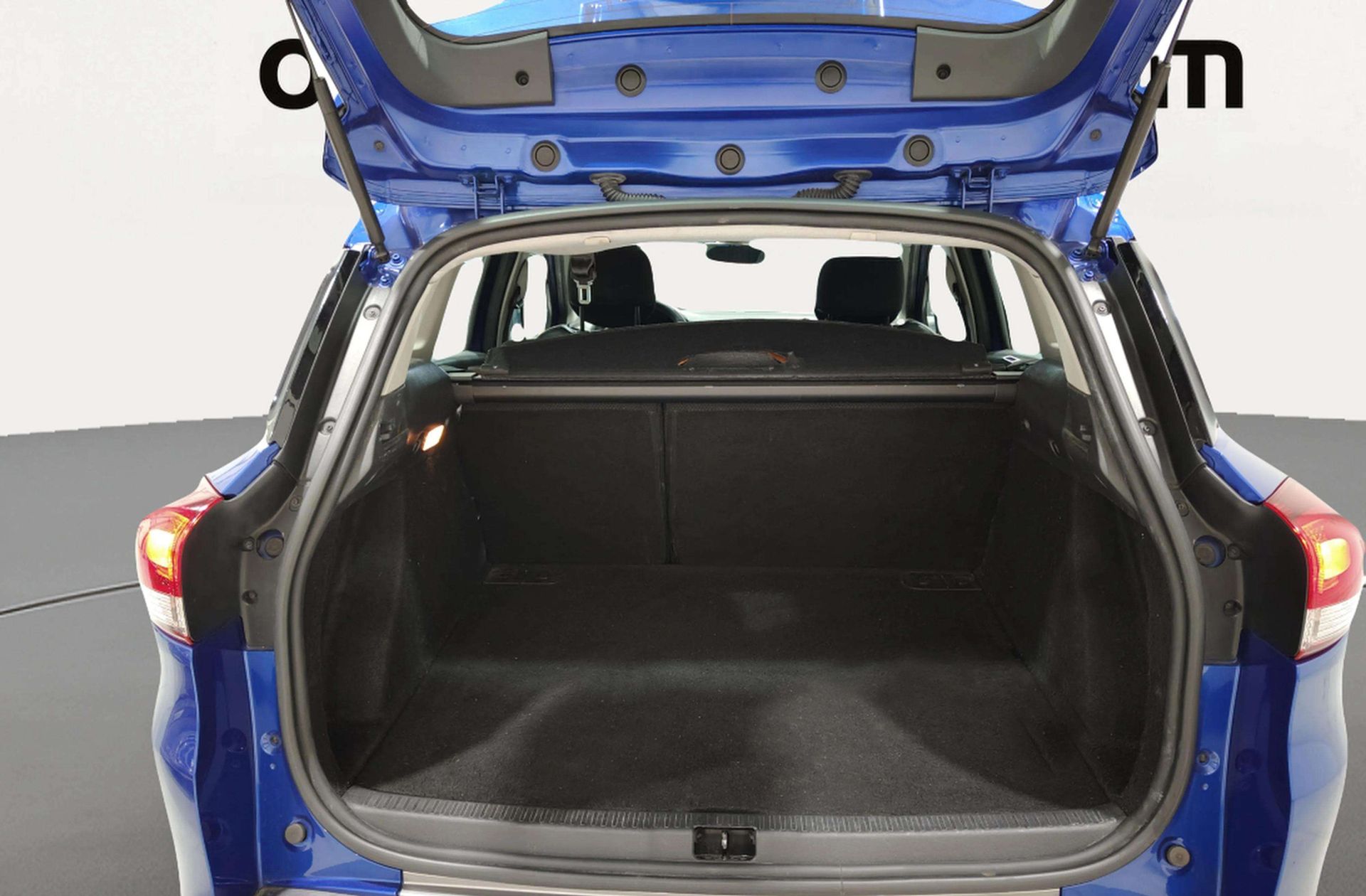 Renault Clio Sport Tourer Zen TCe EDC Pack GT Line - foto 18
