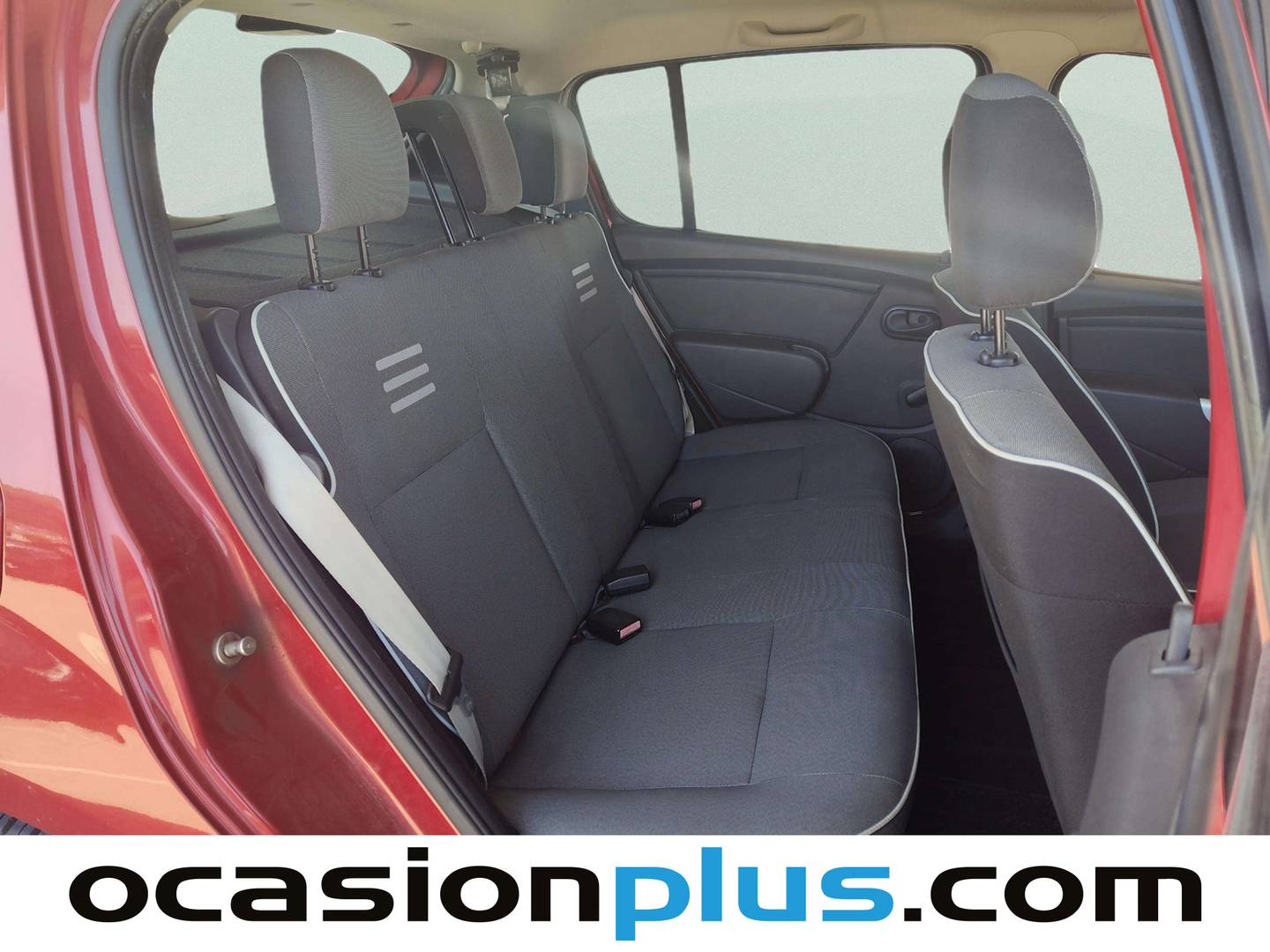 Dacia Sandero Dacia Sandero 1.2 16v Podium (75 CV) barato