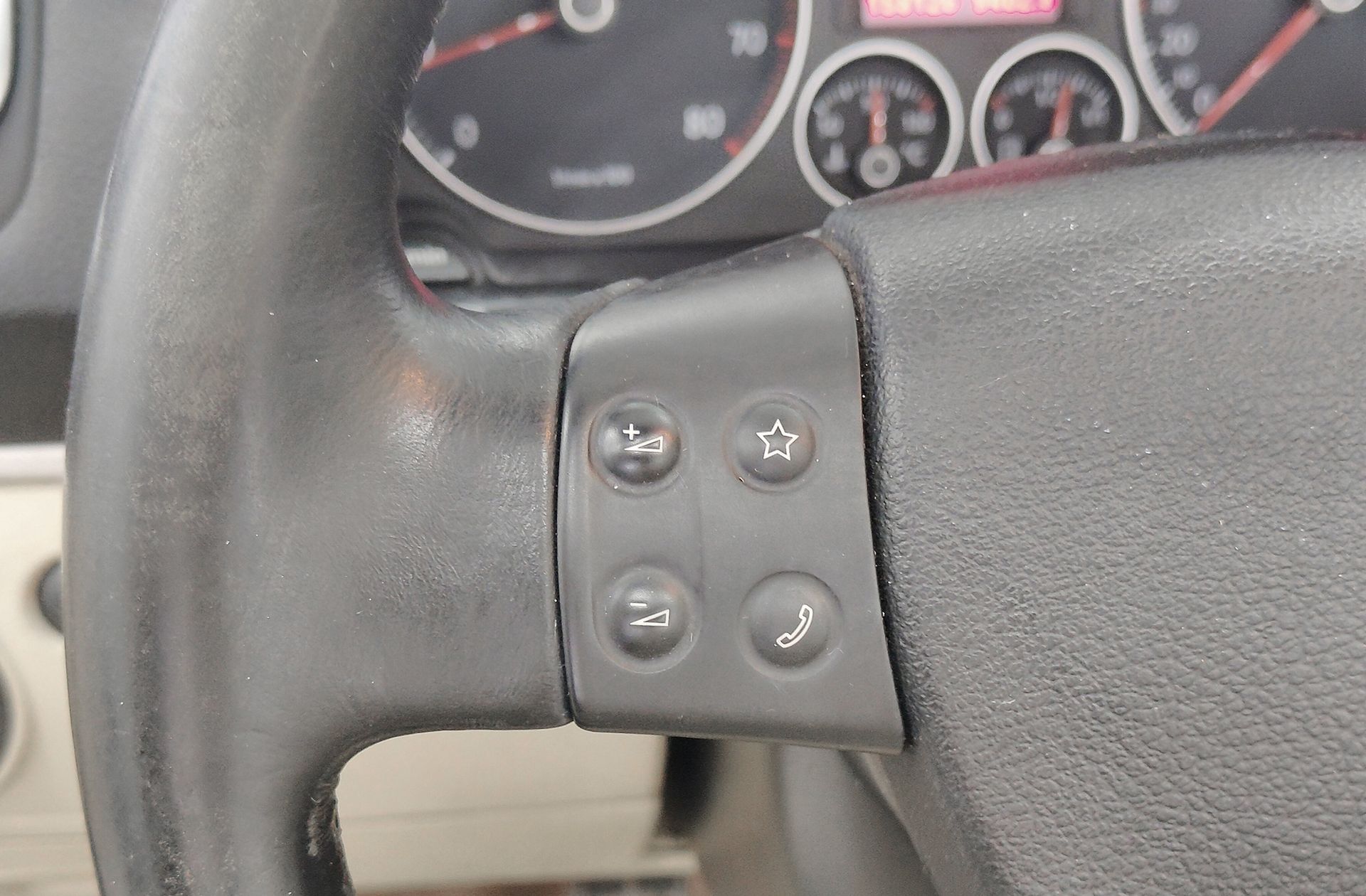 Volkswagen Eos 2.0 T FSI - foto 27