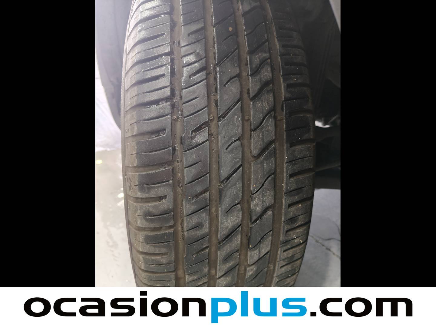 Fiat 500X Fiat 500X 1.6 E-Torq Pop Star 4x2 (110 CV) de segunda mano
