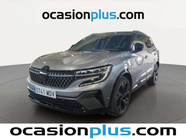 Renault Austral Esprit Alpine E-Tech Full Hybrid (200 CV) de segunda mano