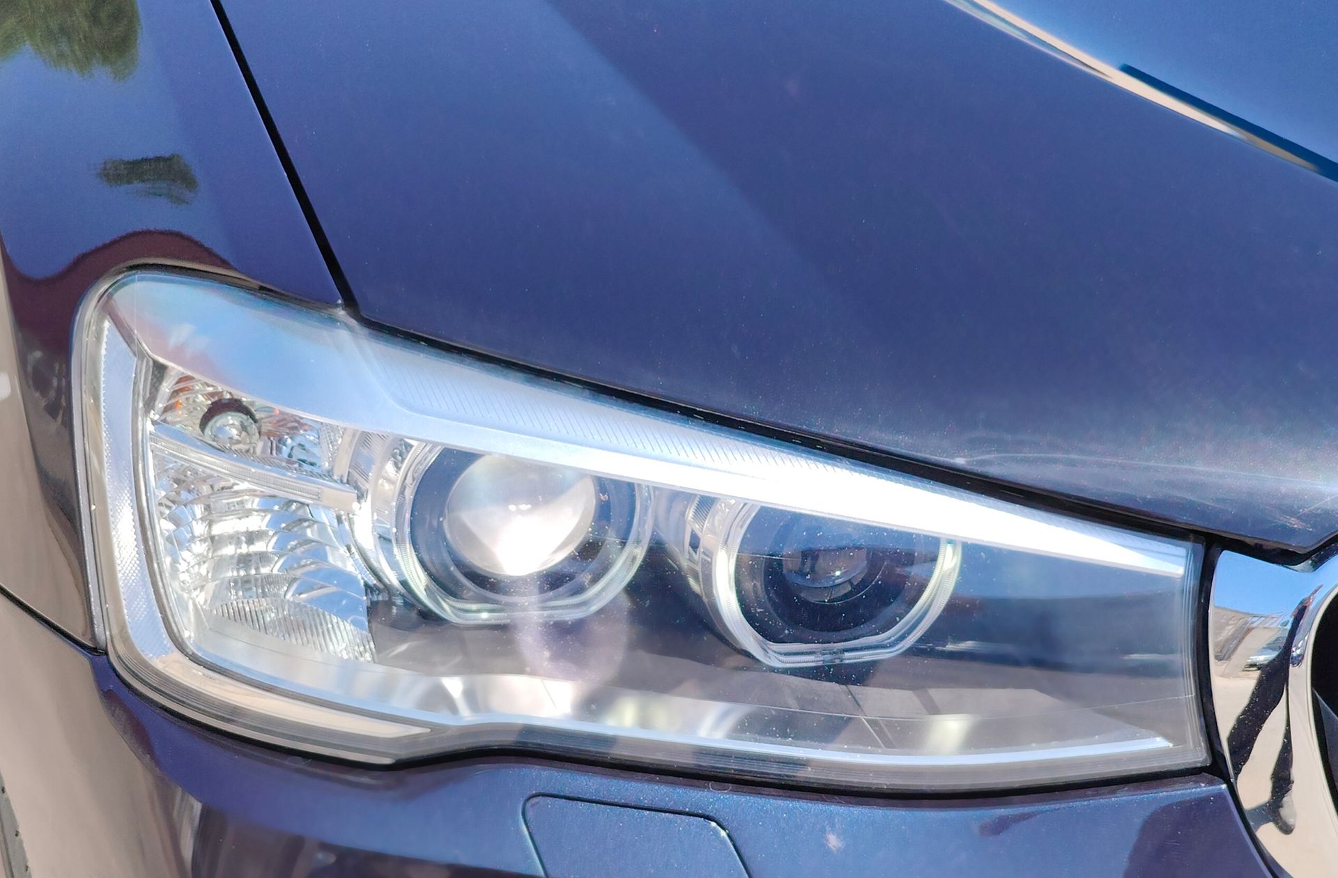 BMW X4 xDrive20d Pack M - foto 15