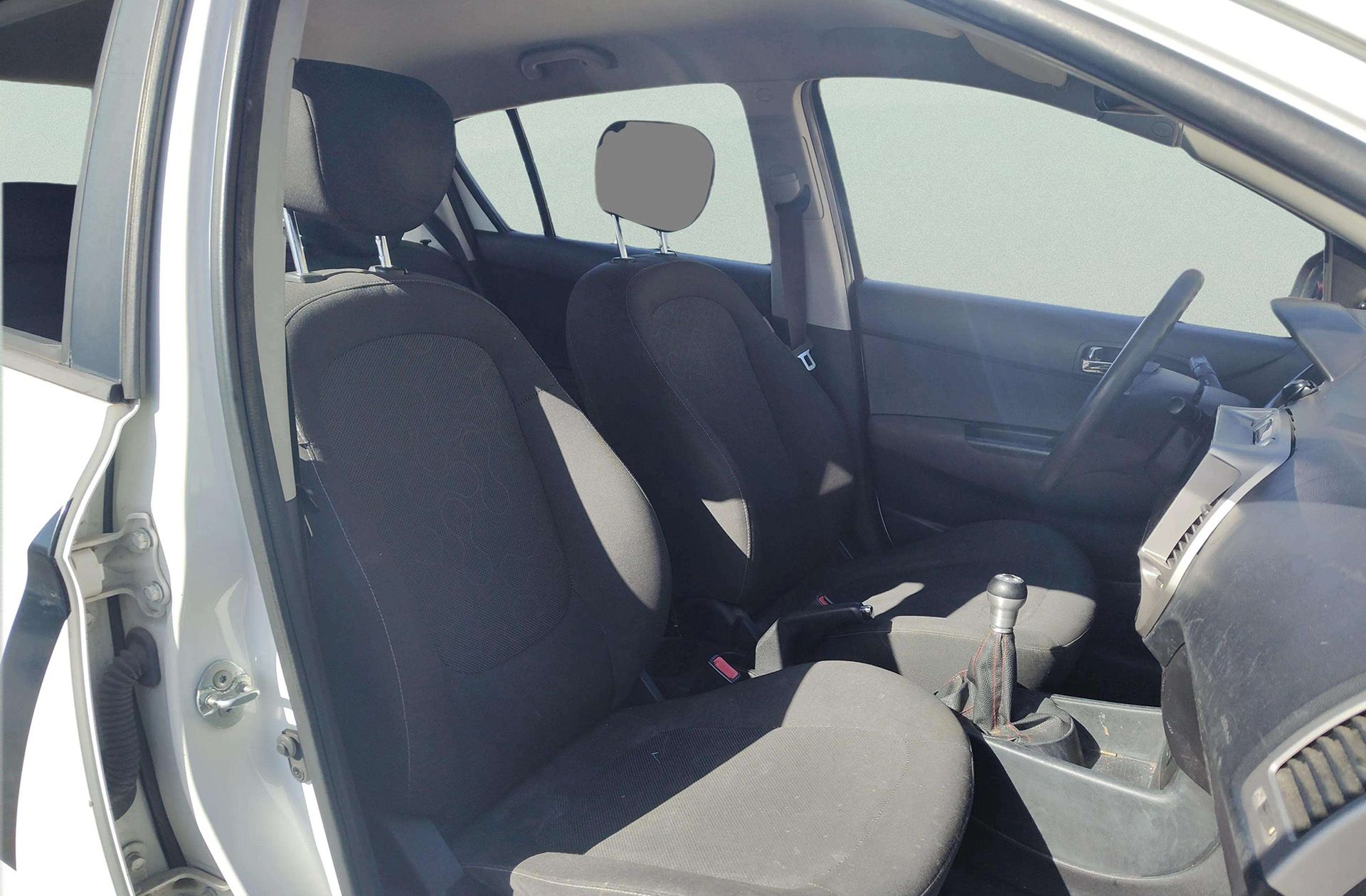 Hyundai i20 1.2 Classic AA Key - foto 14