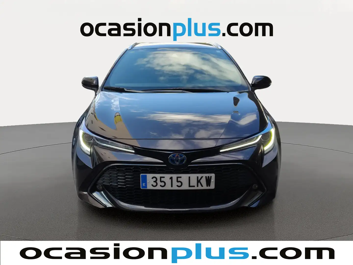 Foto Toyota Corolla Toyota Corolla Touring Sports 180H Feel! E-CVT (180 CV)
