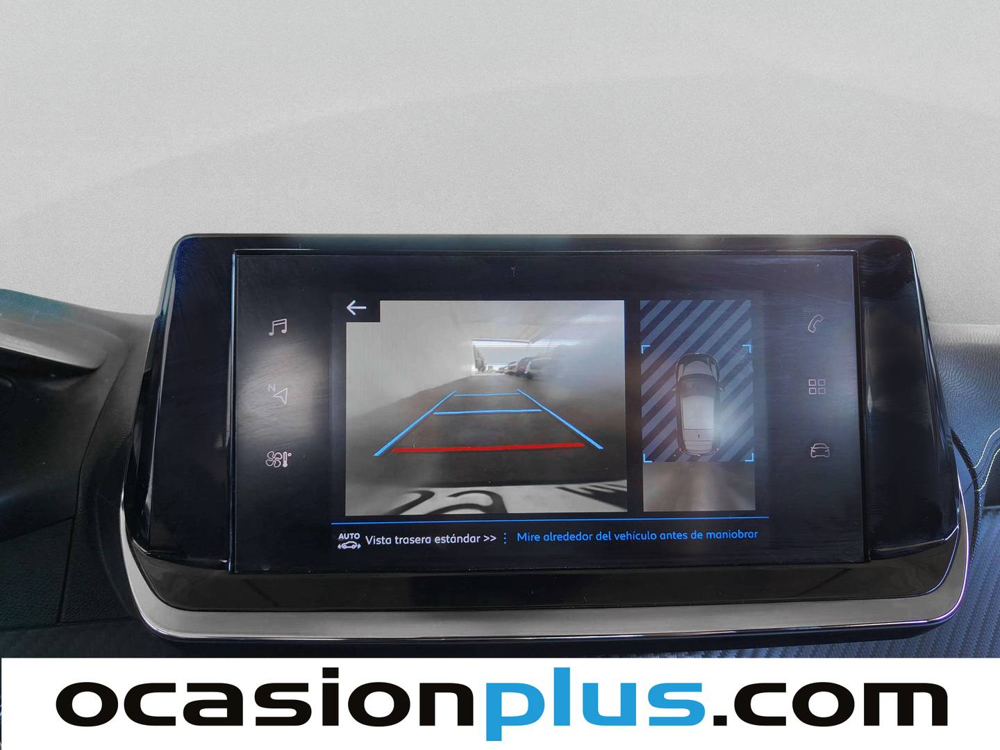 Extras del Peugeot 208 Peugeot 208 PureTech 100 GT EAT8 (100 CV)